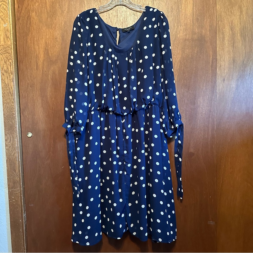 New Look Casual Dress